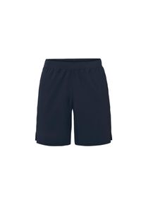 Tchibo - Sportovn&iacute; &scaron;ortky - pro muže - vel. M 48/50 - barva: modr&aacute;