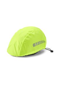 Tchibo - Potah na cyklistickou přilbu - barva: žlut&aacute;