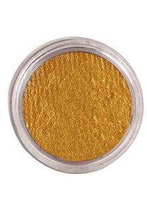 Make-up zlat� na vodn� b�zi 15g