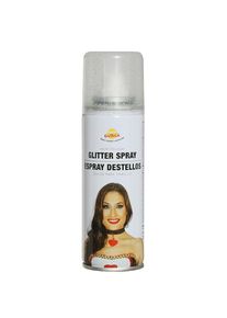SPREJ na vlasy st��brn� 125 ml