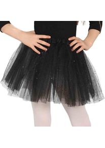 TUTU Sukn� �ern� 30cm