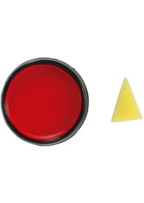 Make-up �erven� s houbi�kou 9g