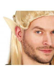 Elf� u�i dlouh�