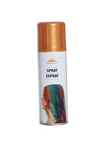 Sprej na vlasy zlat� 125 ml