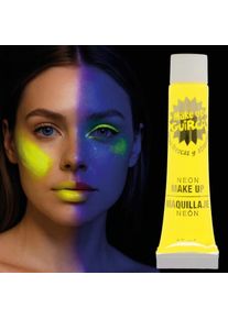 Make-up neonov� �lut� 10 ml