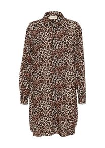 Cream Ženy Ko&scaron;ilov&eacute; &scaron;aty 'CR Tiah' b&eacute;žov&aacute; / hněd&aacute; / čern&aacute; 40