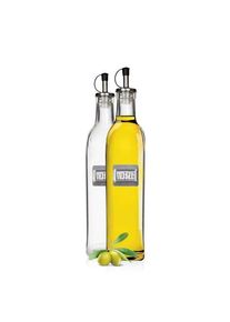 Banquet sada na olej a ocet Culinaria 500 ml 2 ks