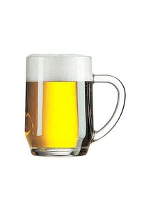 Luminarc KUSOVKA Arcoroc Půllitr HAWORTH 0,5 l