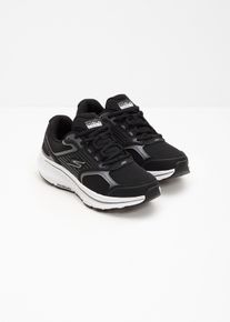 Tenisky značky Skechers s paměťovou pěnou | Čern&aacute; | Vel. 37 | bonprix