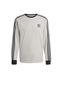 adidas originals Muži Tričko 'Adicolor Classics' k&aacute;men / čern&aacute; S