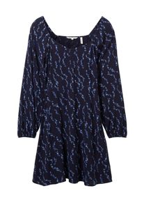 Tom Tailor Denim Ženy &Scaron;aty modr&aacute; / n&aacute;mořnick&aacute; modř / světlemodr&aacute; XS