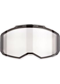 Klim Edge S24, replacement lens , color: Clear , size: One Size