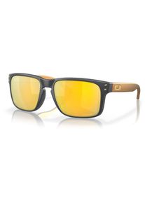 Oakley Holbrook 24K Polarized, sunglasses