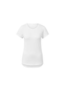Tchibo - Funkčn&iacute; triko - pro ženy - vel. XS 32/34 - barva: b&iacute;l&aacute;