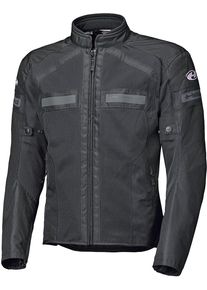 Held Tropic 3.0, textile jacket , color: Black , size: M