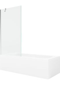 MEXEN Vega 180 x 80 cm 550118080X9509000001