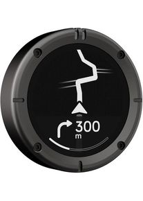 Beeline Moto II Metal, navigation system