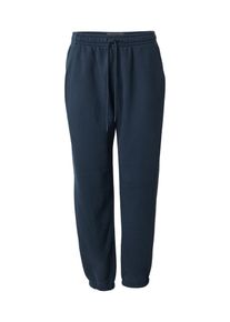 Abercrombie & Fitch Abercrombie & Fitch Muži Kalhoty 'ESSENTIAL' n&aacute;mořnick&aacute; modř 31/32