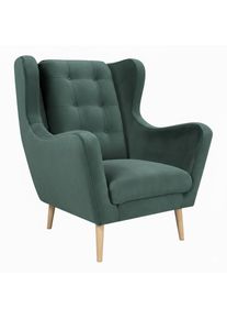 Kasvo CREMONA křeslo (K25)