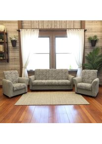 Kasvo BALI 3R+1+1 (AKCE)