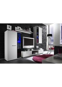 KASVO SAMARA(SALZA) o.s. (L) b&iacute;l&aacute; / čern&aacute;