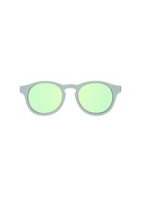 Babiators Polarized Keyhole Seafoam Blue, polarizačn&iacute; zrcadlov&eacute; slunečn&iacute; br&yacute;le, modr&aacute; mořsk&aacute; pěna, 3-5 let