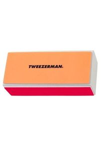 Tweezerman Neon Hot 4-IN-1 Piln&iacute;k a le&scaron;tička na nehty