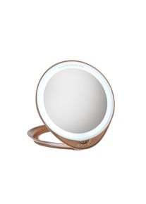 Tweezerman Light Logic zrc&aacute;tko se 3 barvami světla