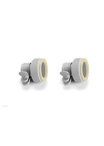 Intex Adapt&eacute;r/Redukce B - 38 na 32 mm - Sada 2ks (V&Yacute;PRODEJ)