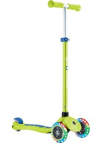 Globber Plus - Primo Plus Lights V2