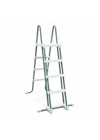 Intex 28076 1,22 m bezpečnostn&iacute; schůdky k baz&eacute;nu