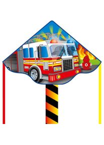 Invento drak hasičsk&yacute; vůz (V&Yacute;PRODEJ)