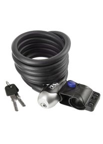 M-Wave Spir&aacute;la 12X1800 Kl&iacute;č z&aacute;mek (V&Yacute;PRODEJ)