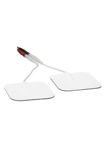 Wellife N&aacute;hradn&iacute; elektrody k digit&aacute;ln&iacute;mu elektrostimul&aacute;toru COMBO 3v1 2 ks (V&Yacute;PRODEJ)