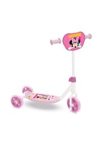 Mondo 28690 Koloběžka dětsk&aacute; 3-kolečkov&aacute; Minnie (V&Yacute;PRODEJ)