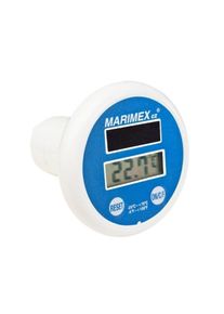 MARIMEX Plovouc&iacute; digit&aacute;ln&iacute; teploměr