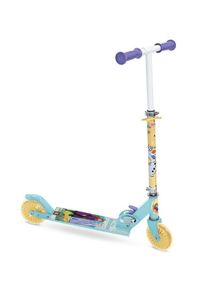 Mondo 28221 Koloběžka skl&aacute;dac&iacute; FROZEN (V&Yacute;PRODEJ)