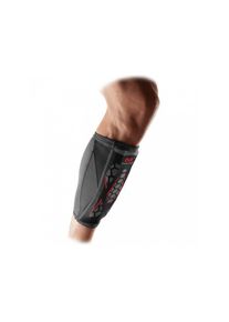 McDavid 4102 band&aacute;ž holeně POUZE S - čern&aacute; (V&Yacute;PRODEJ)