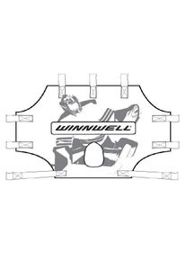 WINNWELL Shotmate 60