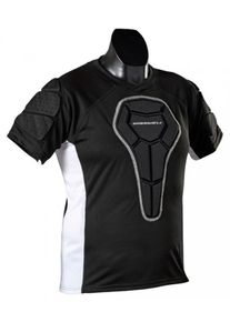 Winnwell Triko RH Padded Shirt Basic JR POUZE Junior, M (V&Yacute;PRODEJ)