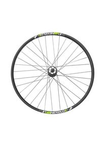 Nexelo Předn&iacute; 27,5" Disc Novatec kolo zapleten&eacute; (V&Yacute;PRODEJ)