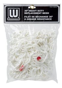 Winnwell S&iacute;ť do branky Pond Hockey POUZE 72 palců (V&Yacute;PRODEJ)