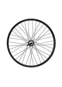 Nexelo Zadn&iacute; 26" Disc Kazeta kolo zapleten&eacute; (V&Yacute;PRODEJ)