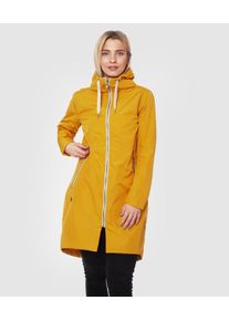 Woox Nimbus Urban Golden Rod Chica