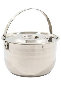 Yate Kotl&iacute;k nerez 6 litrů