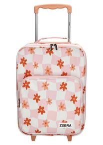 Zebra Adventurer 21724 Old Pink (V&Yacute;PRODEJ)