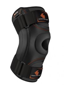 Shock Doctor Kolenn&iacute; ort&eacute;za s nastavitelnou oporou