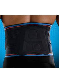 THUASNE 361 Lombaskin bedern&iacute; podpůrn&yacute; p&aacute;s