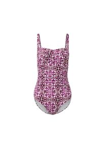 Tchibo - Tvaruj&iacute;c&iacute; plavky - pro ženy - vel. 42 - barva: b&iacute;l&aacute;