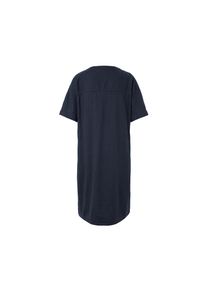 Tchibo - Lněn&eacute; &scaron;aty - pro ženy - vel. 36 - barva: modr&aacute;